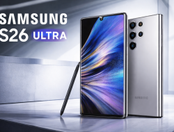 Samsung S26 Ultra Meluncur, AI Pintar dan Kamera 200MP Jadi Andalan