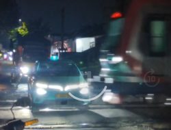 Ini Biang Keladi Kecelakaan KRL Ditabrak Ditabrak KA Argo Bromo Anggrek di Stasiun Bekasi Timur