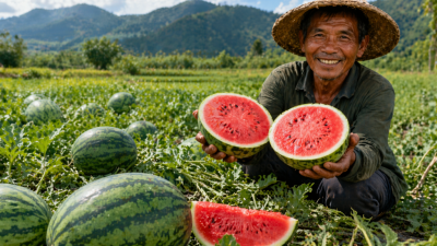 Manfaat Semangka: Rahasia Yang Belum Kamu Ketahui