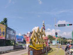 Cuaca Lampung Hari Ini, Hujan Siang-Sore Disertai Petir!