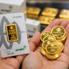 Harga Emas Hari Ini 2 April 2026 Masih Tinggi, Dekati Rp3 Juta per Gram