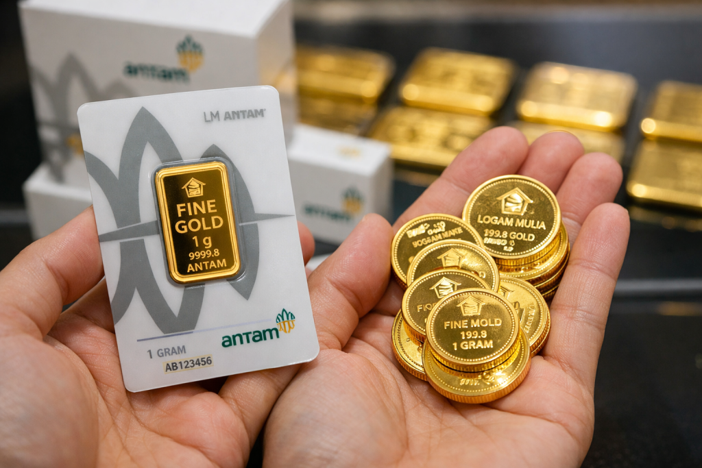 harga emas hari ini (6)