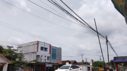 prakiraan cuaca lampung hari ini,