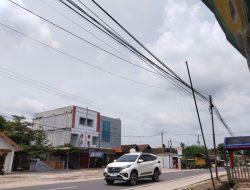 Hujan Guyur Lampung 2 April, Waspada Cuaca Ekstrem!