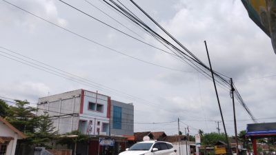 prakiraan cuaca lampung hari ini,