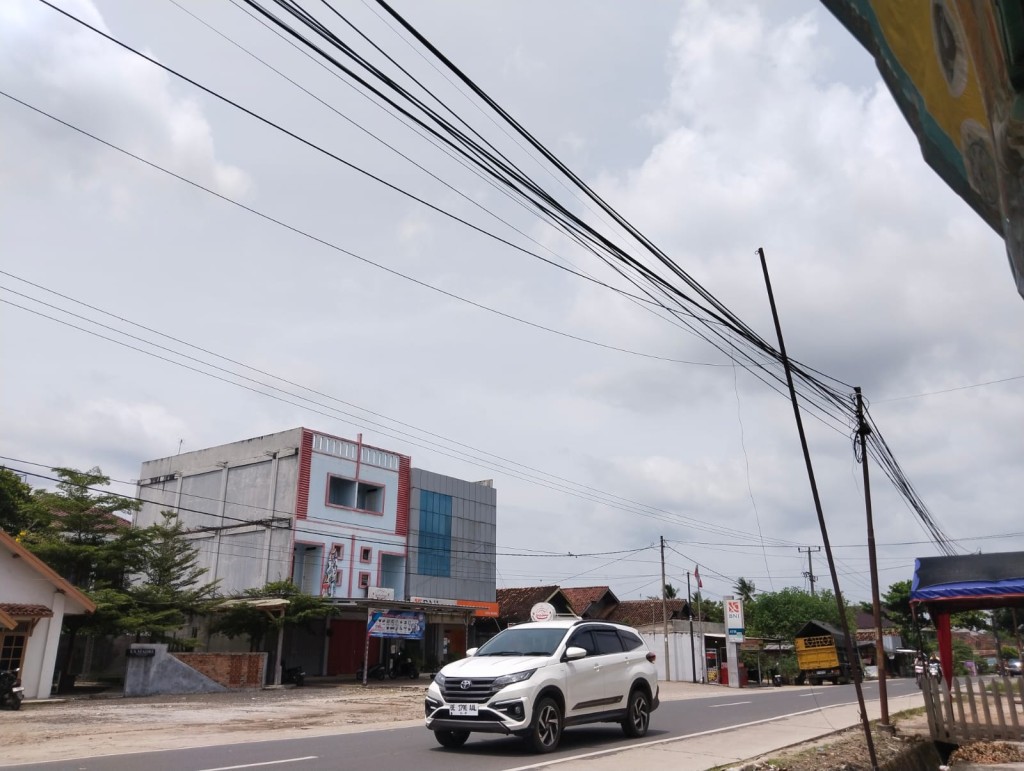 prakiraan cuaca lampung hari ini,