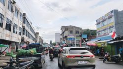 Cuaca Lampung 6 April 2026: Hujan Meluas Siang Hari, Waspada!