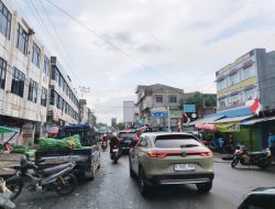 Cuaca Lampung 6 April 2026: Hujan Meluas Siang Hari, Waspada!