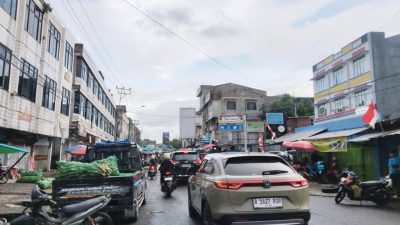 update cuaca lampung hari ini