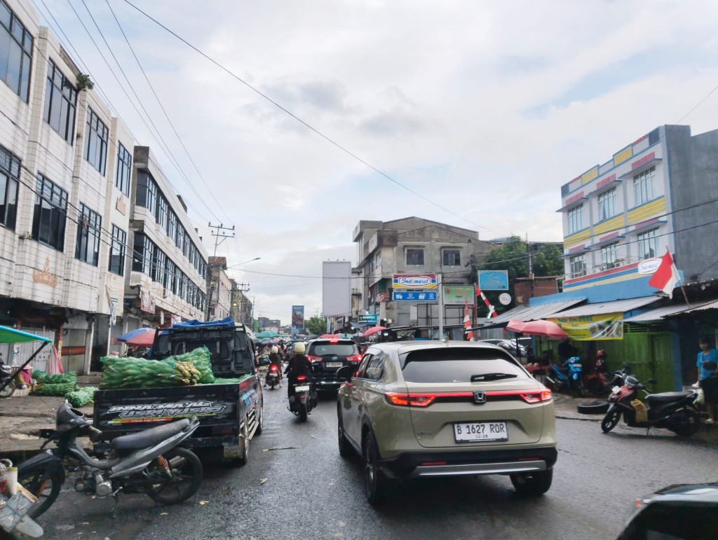 update cuaca lampung hari ini