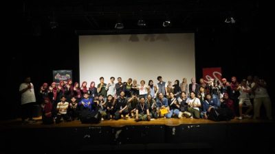 1 ACFFest Movie Day 2026 Bangkitkan Kesadaran Antikorupsi di Lampung
