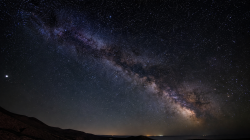 NASA Soroti NGC 3137, Galaksi Spiral yang Disebut Mirip Milky Way