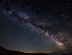 NASA Soroti NGC 3137, Galaksi Spiral yang Disebut Mirip Milky Way