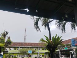 BMKG Peringatkan Hujan Lebat dan Petir Landa Sejumlah Wilayah Lampung
