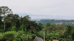 BMKG Peringatkan Hujan Lebat di Lampung Sepanjang Rabu 13 Mei 2026