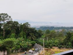 BMKG Peringatkan Hujan Lebat di Lampung Sepanjang Rabu 13 Mei 2026