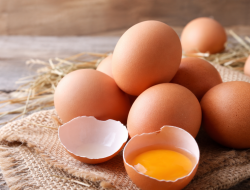Batas Aman Makan Telur, Berapa Butir Ideal Setiap Minggu?