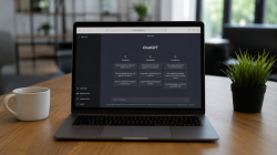 ChatGPT 2026 makin canggih! OpenAI hadirkan GPT-5.5 dengan fitur memori, baca gambar, hingga bantu pekerjaan profesional secara lebih akurat dan cepat.