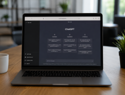 ChatGPT Naik Level! OpenAI Sulap AI Jadi Asisten Kerja Super Pintar di 2026