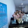 Dosen IIB Darmajaya Rintis Bisnis Parfum Premium Vio Flo, Bidik Pasar Gen Z