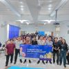 HIMA Manajemen STIE Gentiaras Gandeng Bank Woori Saudara, Mahasiswa Dibekali Literasi Keuangan dan Tips Karier