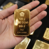 Harga Emas 8 Mei 2026 Melonjak, Investor Mulai Berburu Logam Mulia