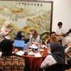Puluhan UMKM Lampung Antusias Urus Merek, Pendaftaran HKI Digratiskan di Bakti Legalitas