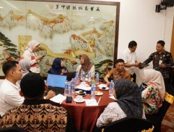 Puluhan UMKM Lampung Antusias Urus Merek, Pendaftaran HKI Digratiskan di Bakti Legalitas