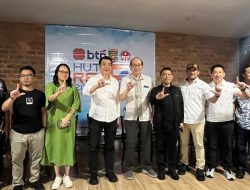 HUT Ke-54 REI Berlangsung di Lampung, Usung Tema Kebersamaan dan Solidaritas untuk Bangkitkan Industri Properti