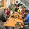 Optimalkan LinkedIn untuk Closing, Praktisi Sales Bagikan Strategi A1–A3 di Bandar Lampung