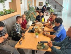 Optimalkan LinkedIn untuk Closing, Praktisi Sales Bagikan Strategi A1–A3 di Bandar Lampung