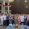 Ngupi Pay di Mahan Agung Pererat Sinergisitas REI dan Pemprov Lampung