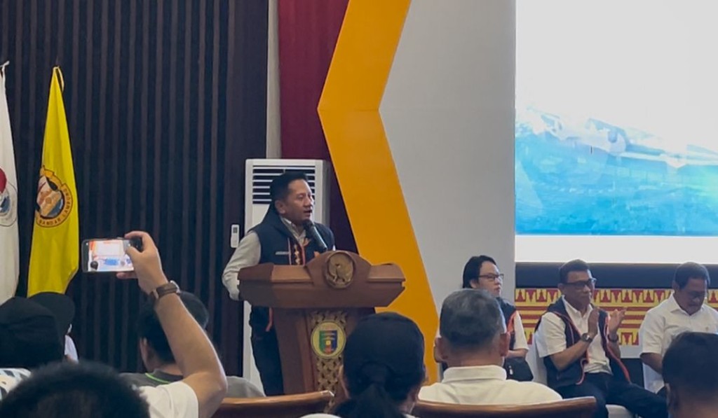 Dewan Pimpinan Pusat Realestat Indonesia (DPP REI) berkomitmen mendorong kolaborasi nasional guna mengatasi backlog perumahan yang masih tinggi.