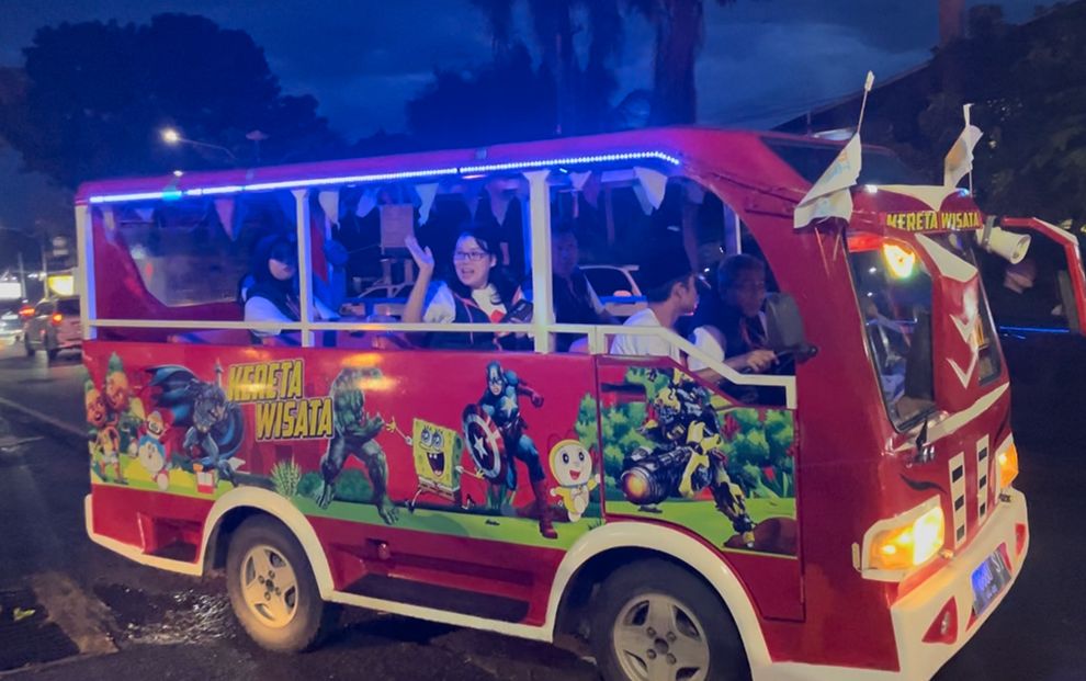Ketua DPD REI Lampung Yuliana Gunawan