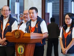 HUT Ke-54 REI di Lampung Beri Dampak Ekonomi Signifikan