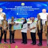 Eva Dwiana Harap REI Seimbangkan Bisnis dan Kepentingan Rakyat