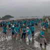President Director Siemens Healthineers Indonesia Terkesan Pesona Mangrove Cuku Nyinyi