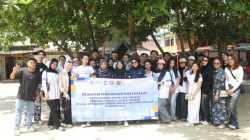 IIB Darmajaya Dorong Desa Wisata Minang Rua Go Digital