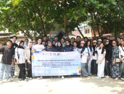 IIB Darmajaya Dorong Desa Wisata Minang Rua Go Digital