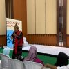 Jarwo Songha Pentas Dongeng dalam Gelaran Say WaWay Kota Metro 2026