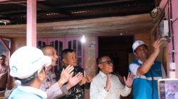 Puluhan Tahun Menanti, Warga Dusun Untemungkur Akhirnya Nikmati Listrik PLN
