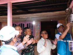 Puluhan Tahun Menanti, Warga Dusun Untemungkur Akhirnya Nikmati Listrik PLN