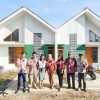 Kolaborasi MedPro Agency bersama BRI Regional 5 Lampung Support Perumahan Subsidi D’Dharma Residence