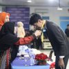 Tangis Haru dan IPK Sempurna Warnai Yudisium FEB IIB Darmajaya 2026