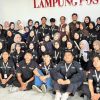 Belajar Jurnalistik Langsung di Dapur Redaksi, 70 Mahasiswa Unila Intip Cara Media Bertahan di Era Digital