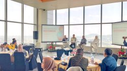 OJK Siapkan Langkah Antisipasi Tekanan MSCI dan Investor Global