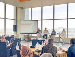 OJK Siapkan Langkah Antisipasi Tekanan MSCI dan Investor Global