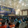 IIB Darmajaya Kukuhkan 495 Wisudawan Berdaya Saing Global