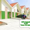 TENOR KPR 40 TAHUN MENUNTUT KEHATI-HATIAN EKSTRA BAGI PARA ANALIS & PENGAMBIL KEPUTUSAN BANK