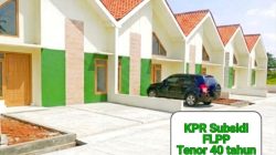 TENOR KPR 40 TAHUN MENUNTUT KEHATI-HATIAN EKSTRA BAGI PARA ANALIS & PENGAMBIL KEPUTUSAN BANK